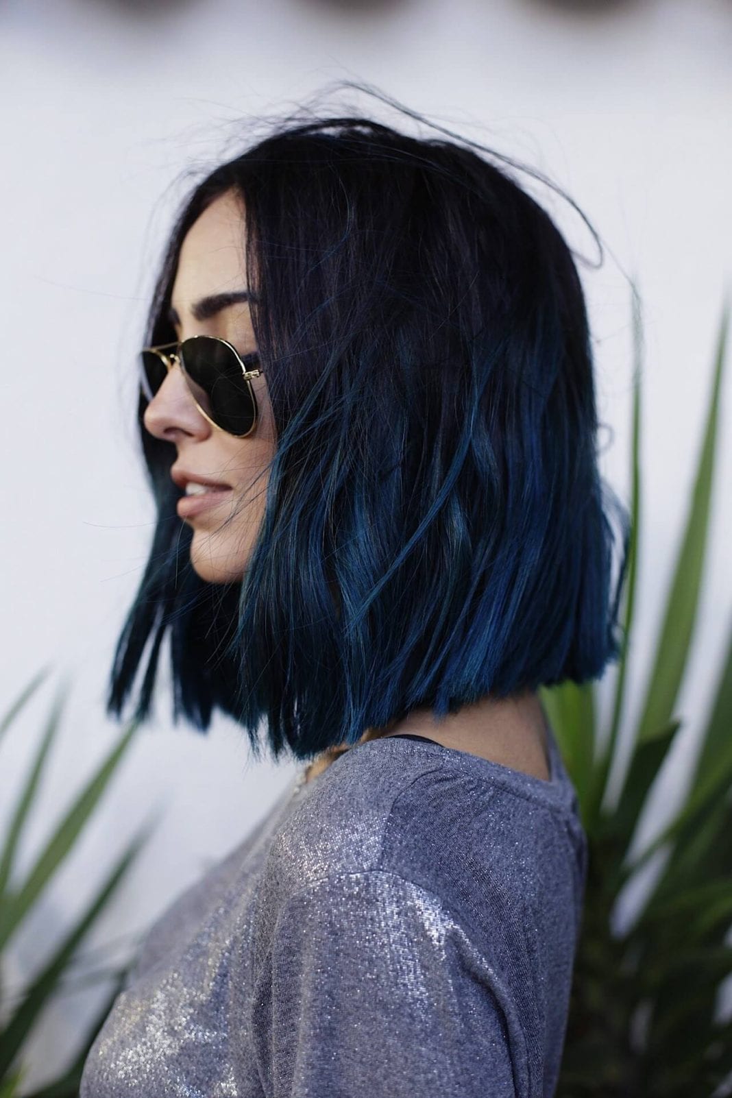 70 Gorgeous Blunt Bob Haircuts for 2024 – Hottest Haircuts