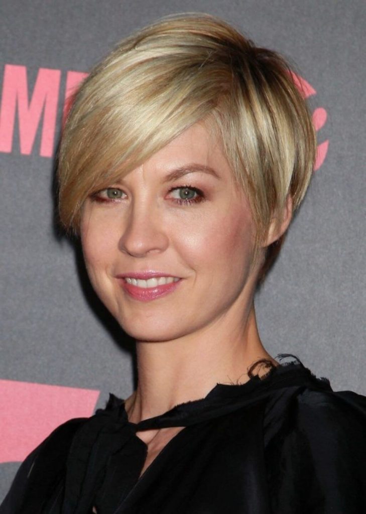 30 Stunning And Happening Bob Haircuts For Fine Hair
