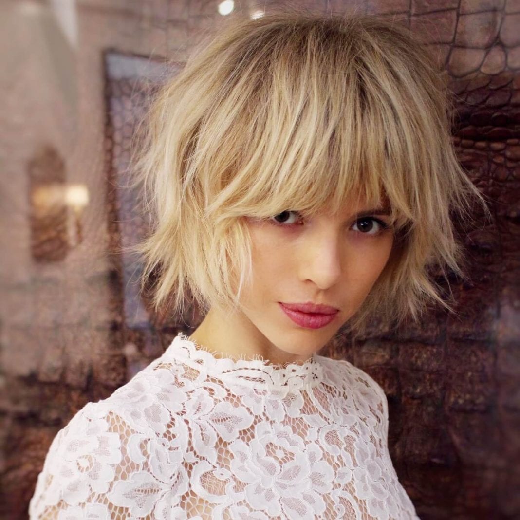 Classic Bob Haircuts 25 Bob Hairstyles For An Awesome Look Hottest Haircuts 9226