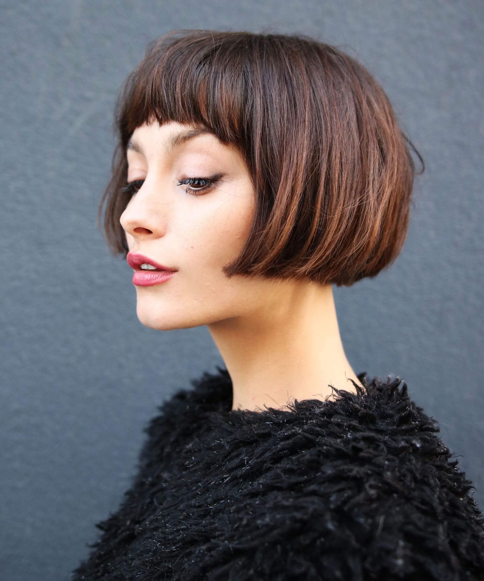 Classic Bob Haircuts - 25 Bob Hairstyles for an Awesome Look – Hottest ...