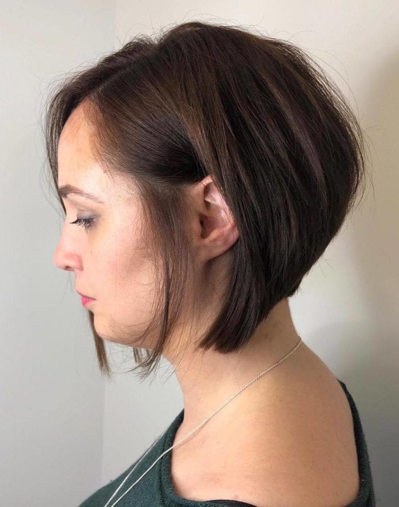 27 Graduated Bob Haircuts To Enhance Your Look Hottest Haircuts
