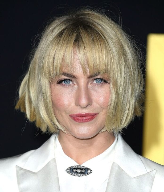 35 Most Beautiful Bob Haircuts with Fringe (2023 Trends)