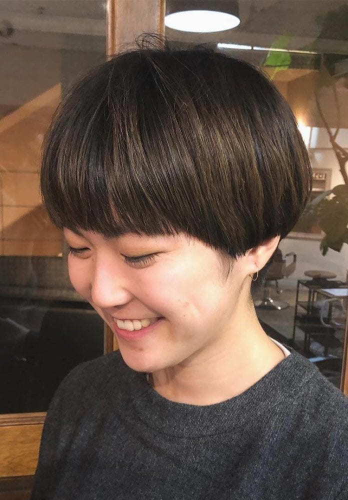 20 Worth Trying Short Bob with Bangs to Look Beautiful – Hottest Haircuts