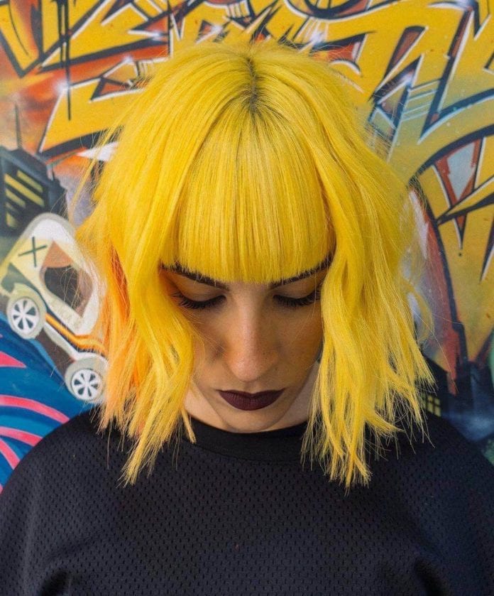 20 Worth Trying Short Bob with Bangs to Look Beautiful – Hottest Haircuts