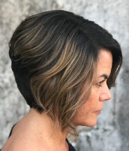 20 Cool and Cute Stacked Bob Haircuts for Women – Hottest Haircuts