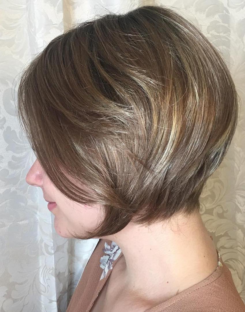 stack haircut pros cons