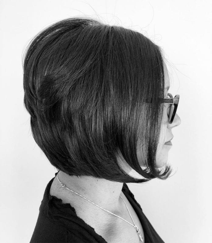 20 Cool And Cute Stacked Bob Haircuts For Women Hottest Haircuts