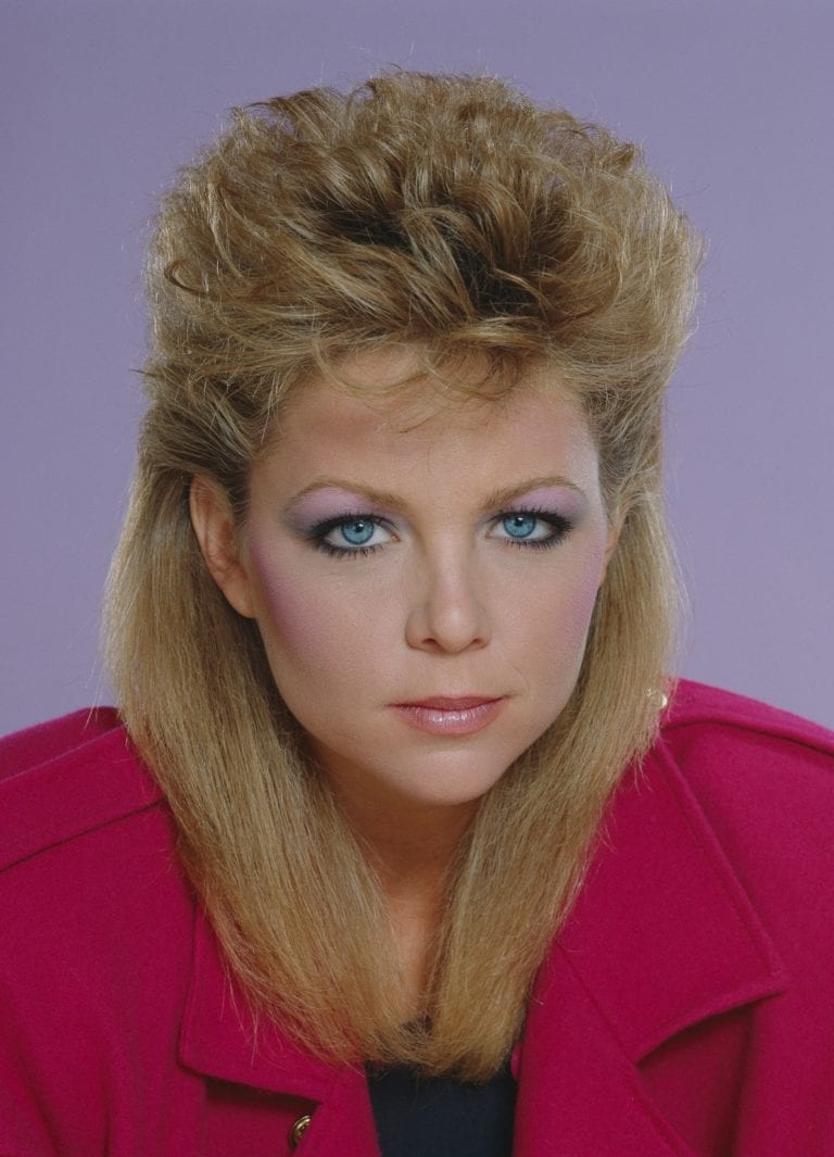 25 Most Stunning 80s Hairstyles Just For You Time To Cherish The Old