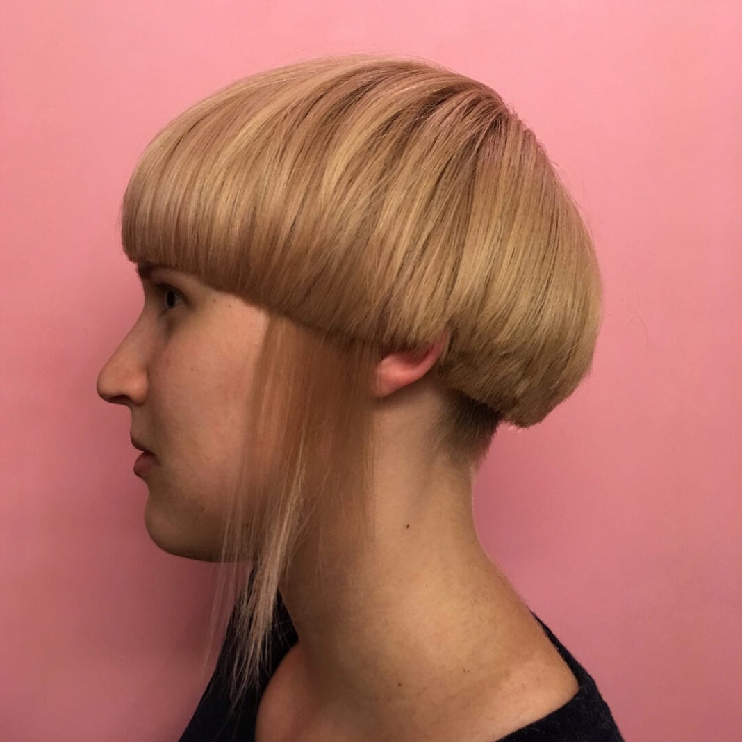 20 Unique And Creative Bowl Haircuts For Women Hottest Haircuts