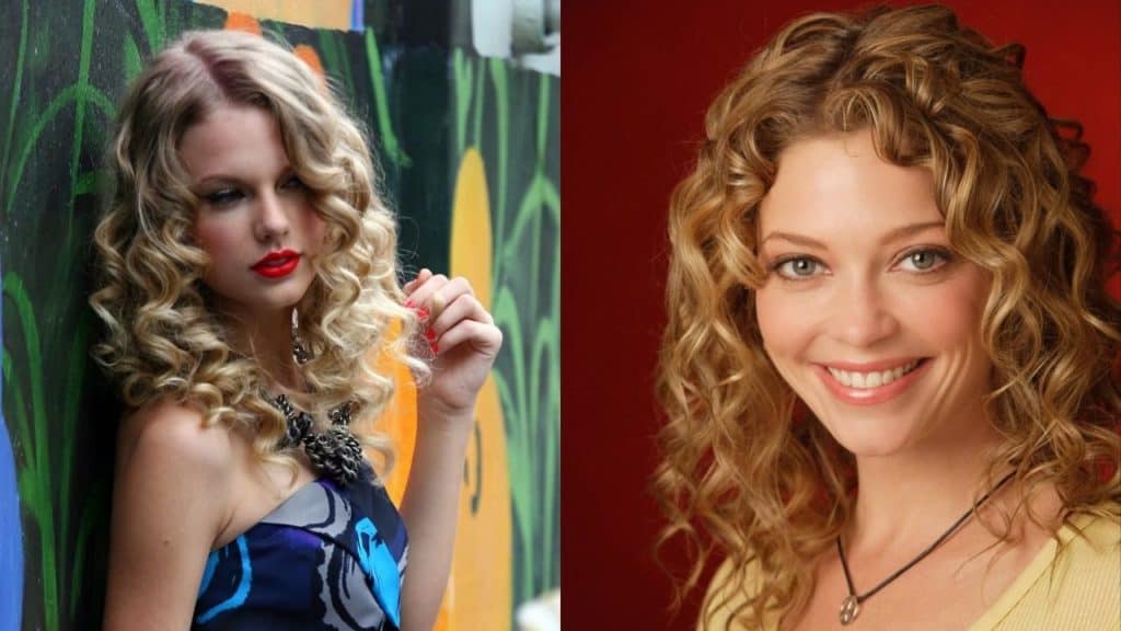20 Most Electrifying And Easy Curly Hairstyles For Women Hottest Haircuts