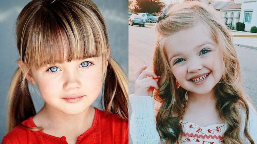 25 Cute And Adorable Little Girl Haircuts Haircuts Hairstyles 2020