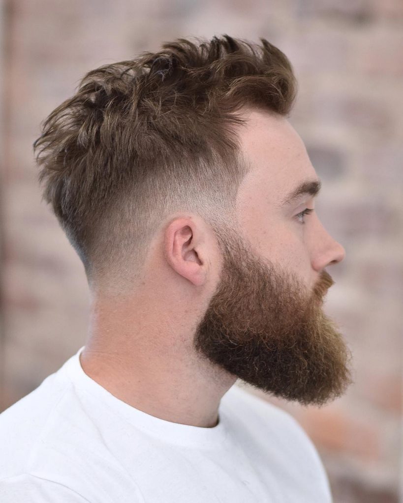 30 Low Fade Haircuts Time For Men To Rule The Fashion