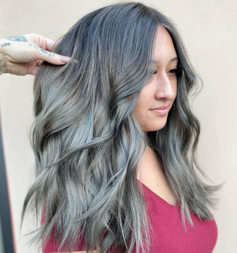 30 Most Vivacious Silver Hairstyles for Women – Hottest Haircuts