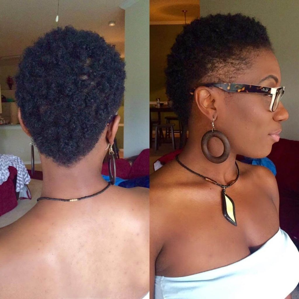 25 Fade Haircuts For Women Go Glam With Short Trendy