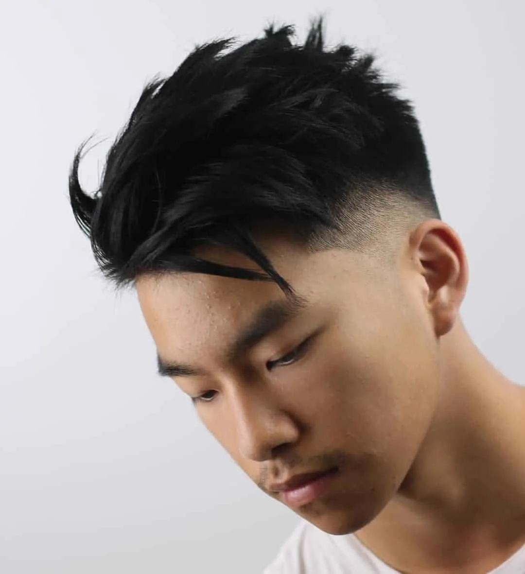 Of The Coolest Asian Men Hairstyles To Try Hottest Haircuts