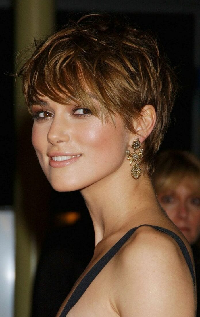 21 Fabulous Short Shaggy Haircuts For Women Hottest Haircuts 