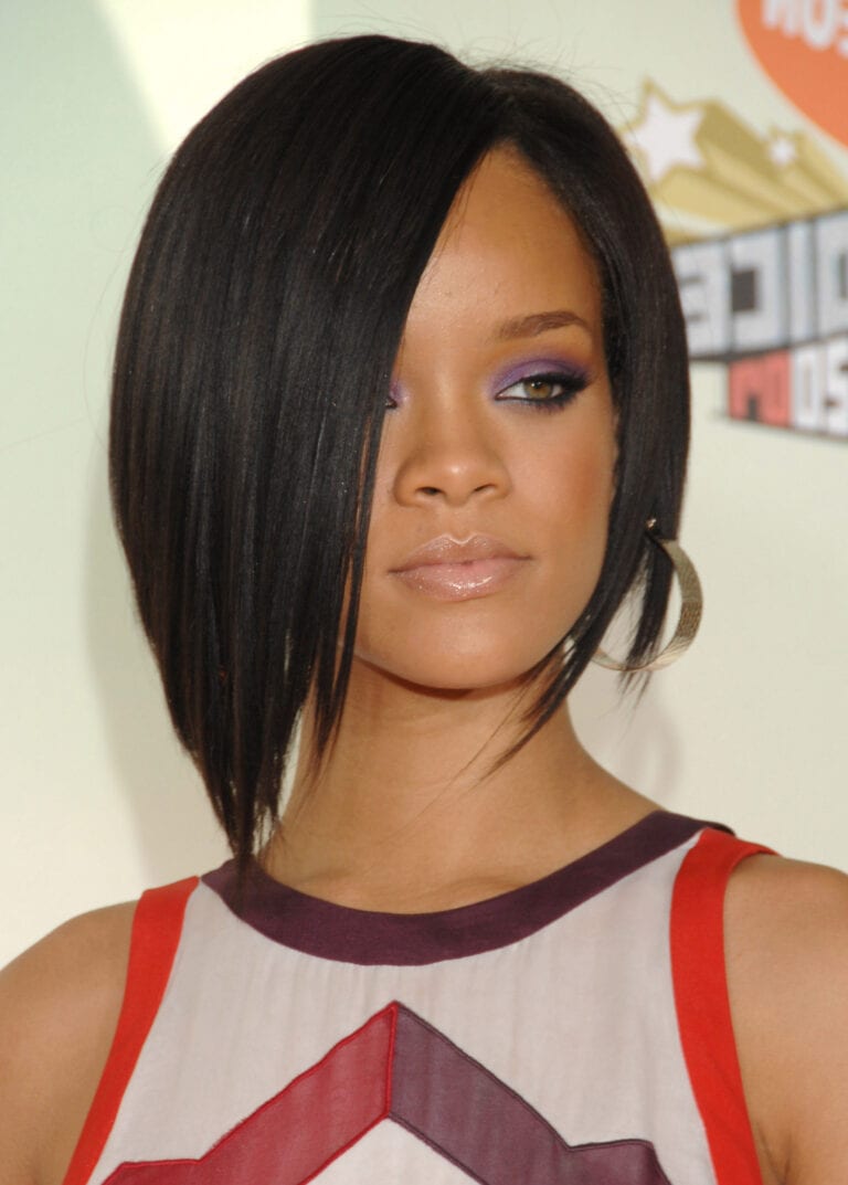 22 Exclusive African American Bob Hairstyles Hottest Haircuts 6188