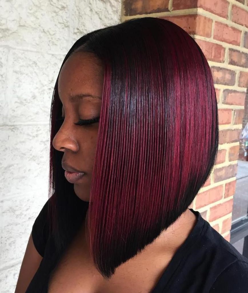 22 exclusive african american bob hairstyles - haircuts