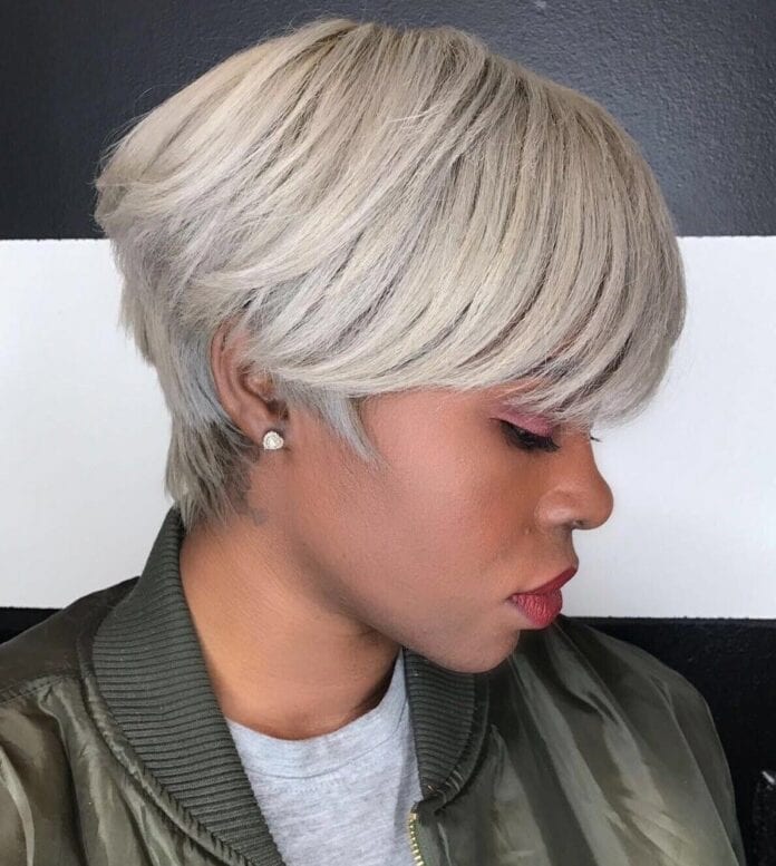 25 Ultra Stylish African American Short Hairstyles – Hottest Haircuts