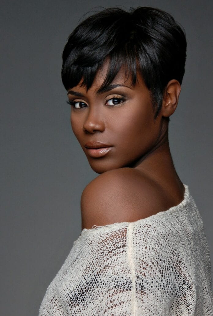 25 Ultra Stylish African American Short Hairstyles Hottest Haircuts