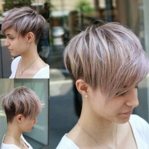 35 Most Cutest Pixie Cut Short Hairstyles – Hottest Haircuts