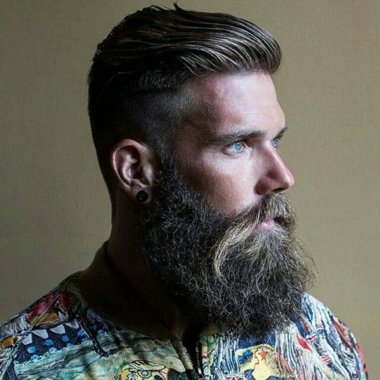 20 Viking Hairstyles for Men and Women of This Millennium – Hottest ...