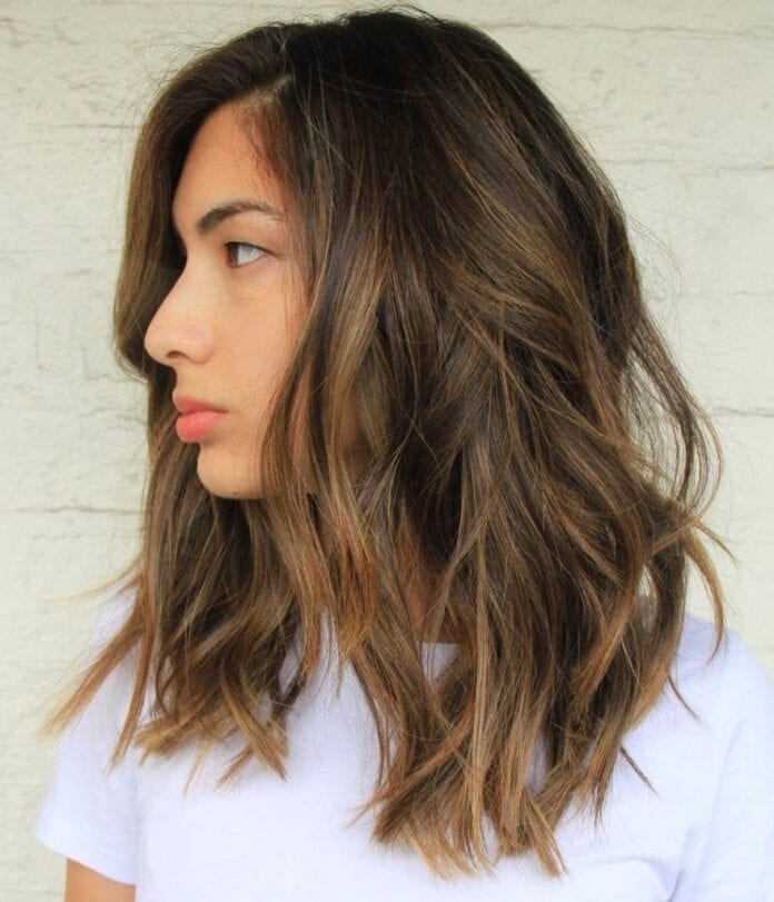 21 Fascinating Brown Ombre Hair to Look Fabulous – Hottest Haircuts