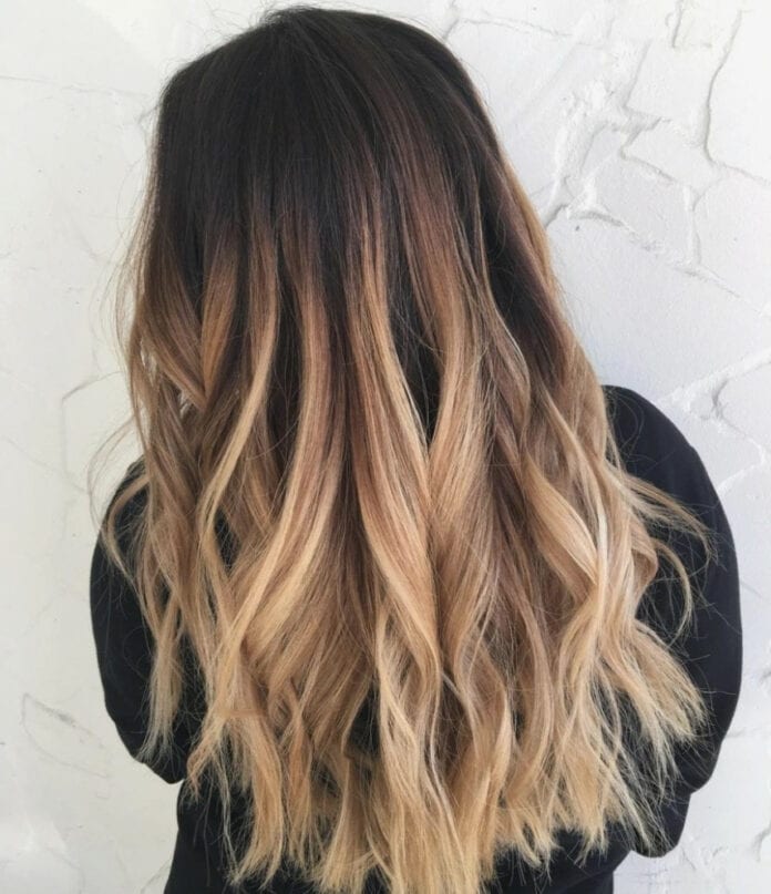 21 Fascinating Brown Ombre Hair to Look Fabulous – Hottest Haircuts