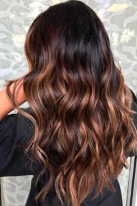 21 Fascinating Brown Ombre Hair to Look Fabulous – Hottest Haircuts