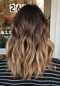 21 Fascinating Brown Ombre Hair to Look Fabulous – Hottest Haircuts