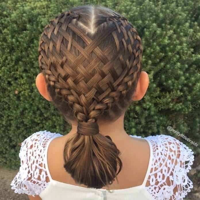 21 Glamorous Dutch Braid Hairstyles to Try Now – Hottest Haircuts