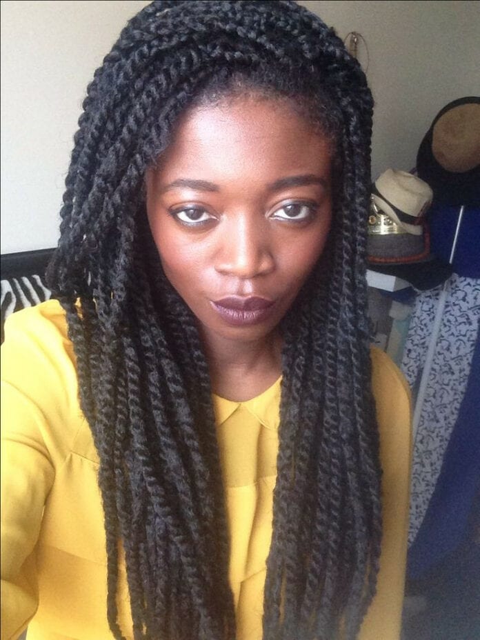 25 Stylish Marley Twist Hairstyles You Should Try Now – Hottest Haircuts