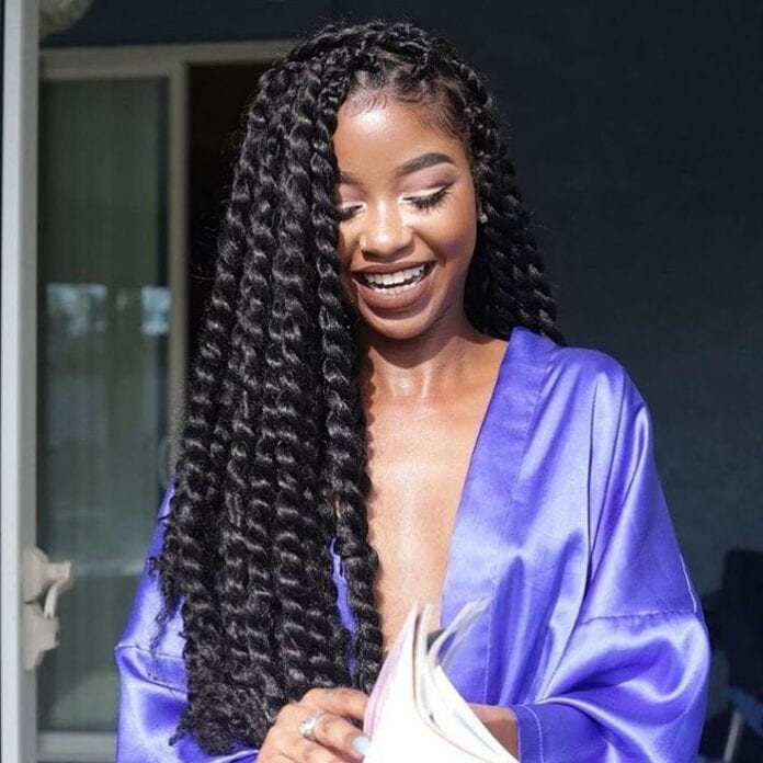 25 Stylish Marley Twist Hairstyles You Should Try Now – Hottest Haircuts