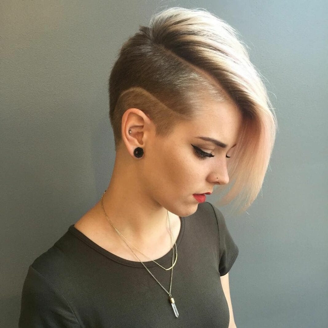 Shaved Hairstyles For Women 1 1068x1068 