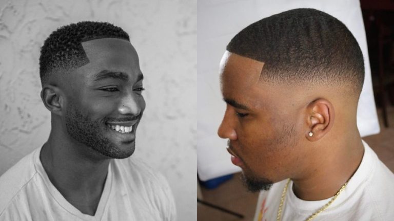 Taper Fade Haircuts