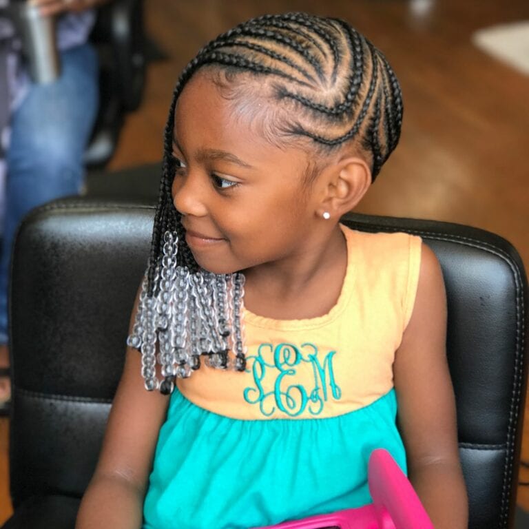 20 Cute And Charismatic Black Girl Hairstyles Hottest Haircuts