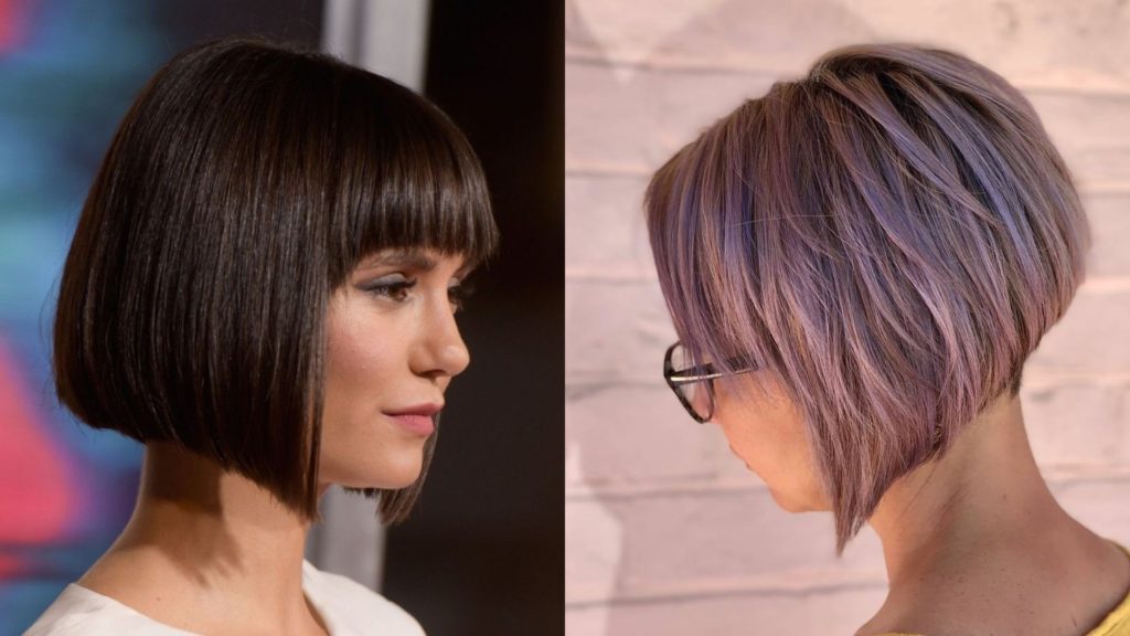 30 Bob Haircuts 2019 For An Outstanding Appearance