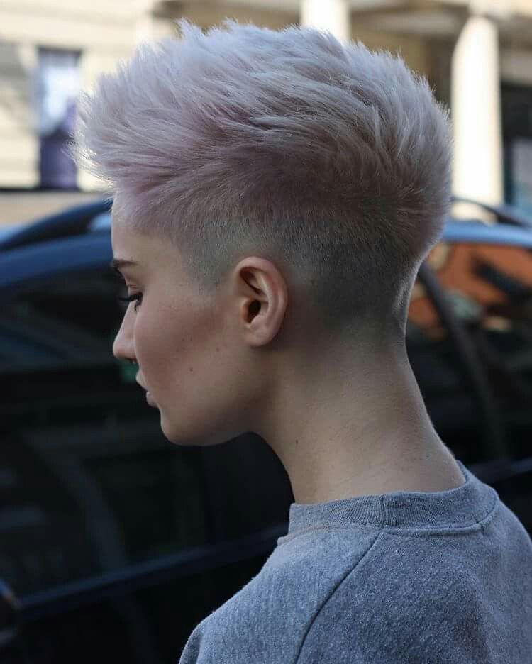 21 Cool Short Hairstyles For An Attractive Look Haircuts