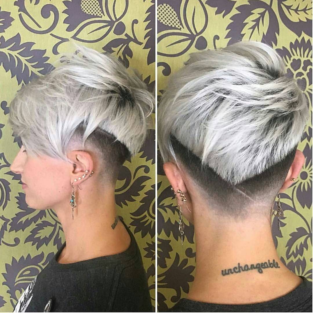 21 Cool Short Hairstyles For An Attractive Look Haircuts