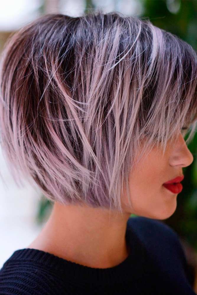 21 Cool Short Hairstyles For An Attractive Look Haircuts