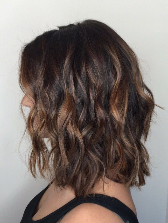 20 Short Brunette Hairstyles for an Awesome Look – Hottest Haircuts