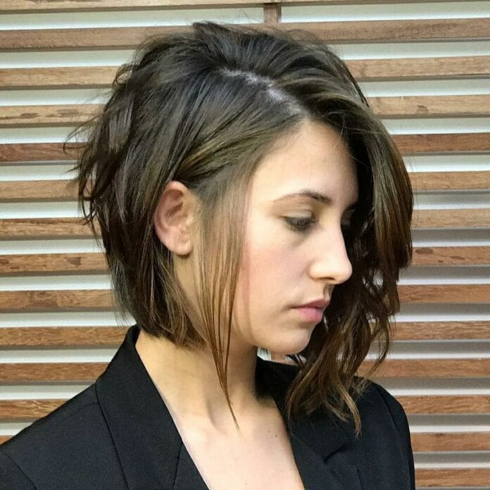 20 Short Brunette Hairstyles for an Awesome Look – Hottest Haircuts