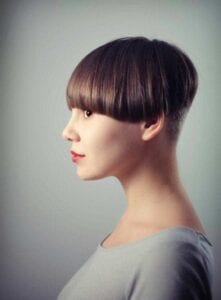 20 Short Brunette Hairstyles for an Awesome Look – Hottest Haircuts