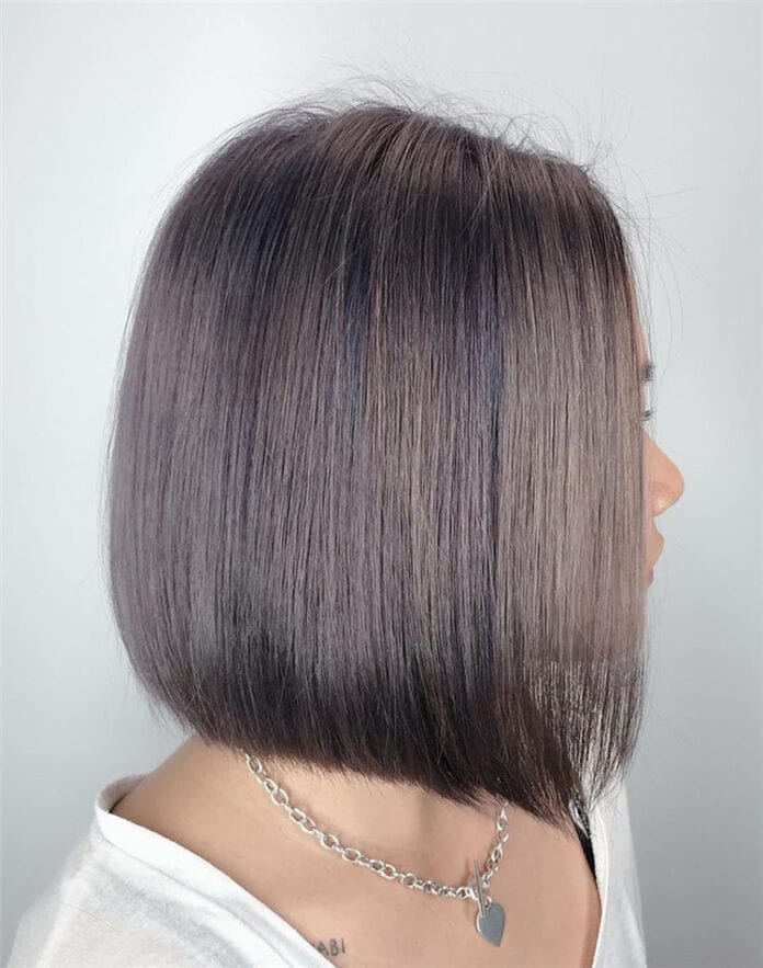 20 Cute Bob Haircuts for Women to Look Charming – Hottest Haircuts