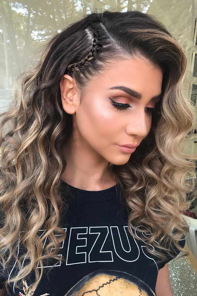 22 Cool And Cute Summer Hairstyles For Women Haircuts