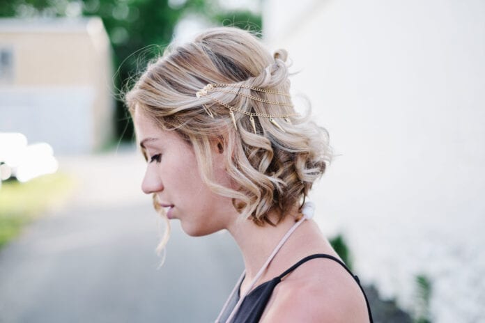 Summer Hairstyles