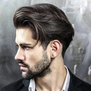 21 Insanely Cool Hairstyles for Indian Men – Hottest Haircuts