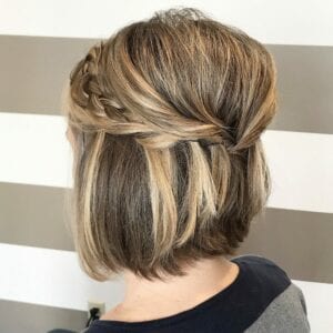 21 Classy and Charming Hairstyles for Wedding Guest – Hottest Haircuts