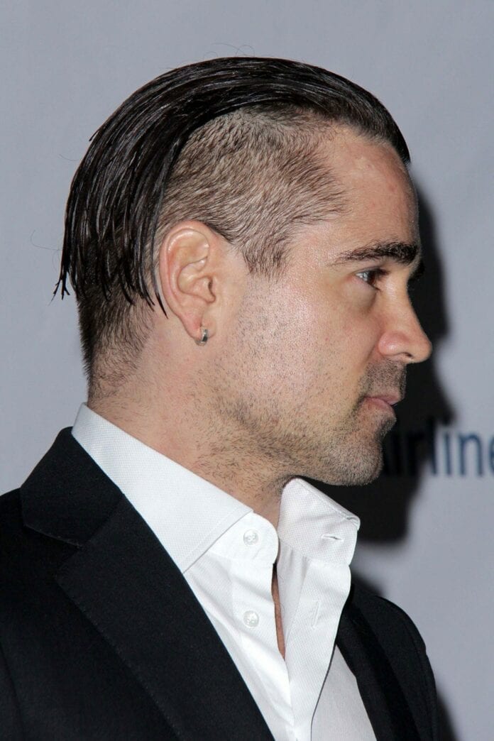 35 Mens Hairstyles Over 40 for Dapper Look Hottest Haircuts
