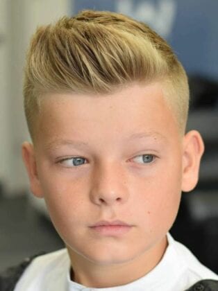 30 Charming and Cool Haircuts for Kids – Hottest Haircuts